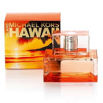 island michael kors|michael kors hawaii perfume.